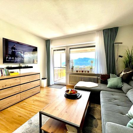 Moderne, 1-Zimmer Ferienwohnung Mit Bergblick Oy-Mittelberg Extérieur photo
