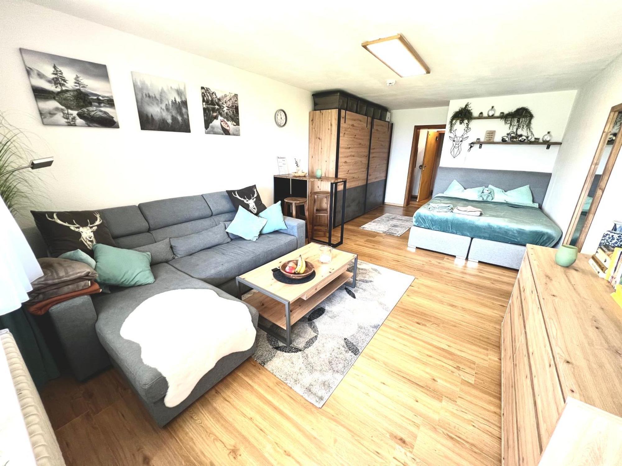 Moderne, 1-Zimmer Ferienwohnung Mit Bergblick Oy-Mittelberg Extérieur photo
