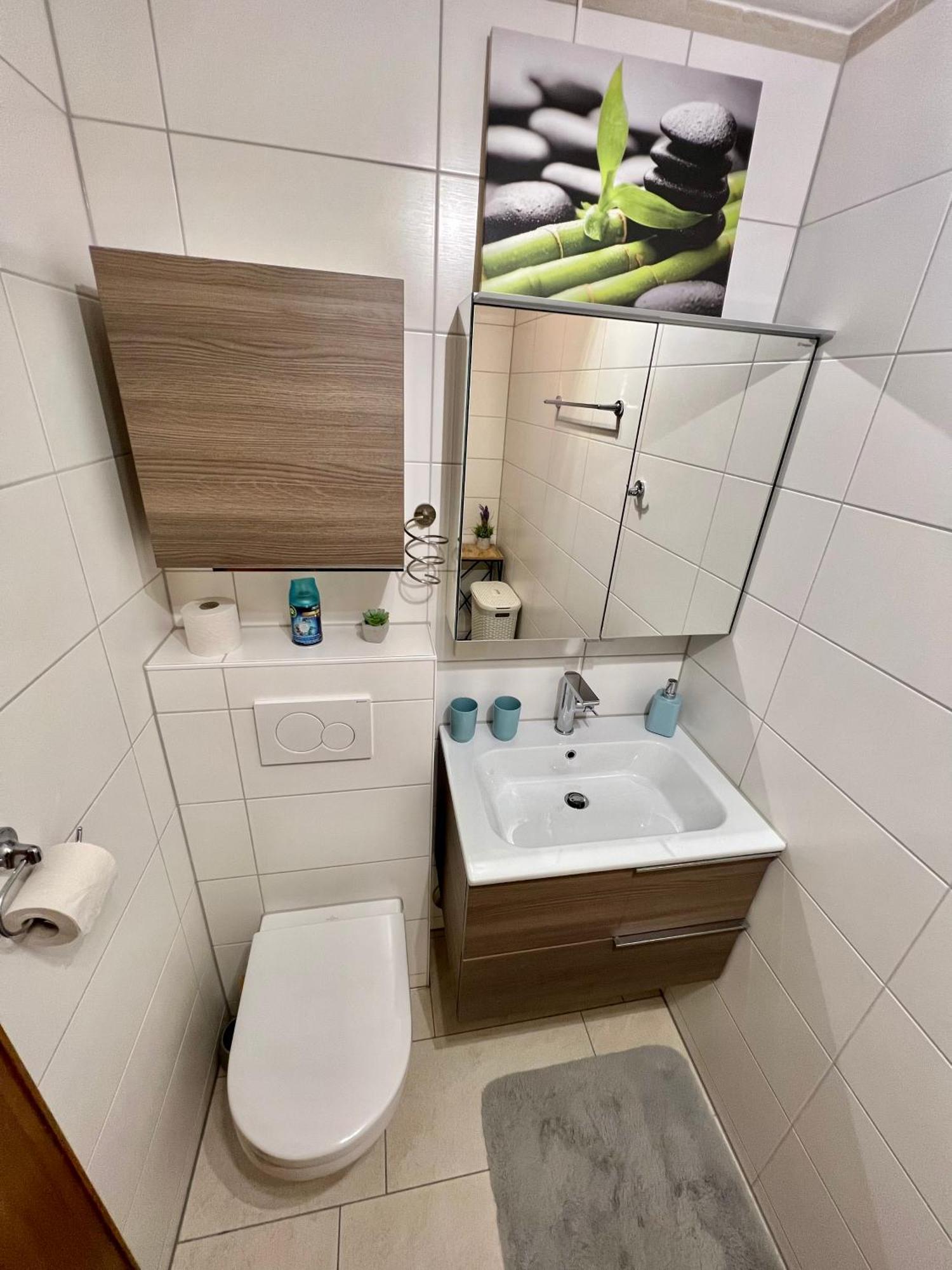 Moderne, 1-Zimmer Ferienwohnung Mit Bergblick Oy-Mittelberg Extérieur photo